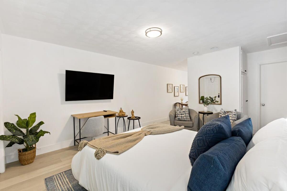 Charming Cozy @ Ridge Apartamento