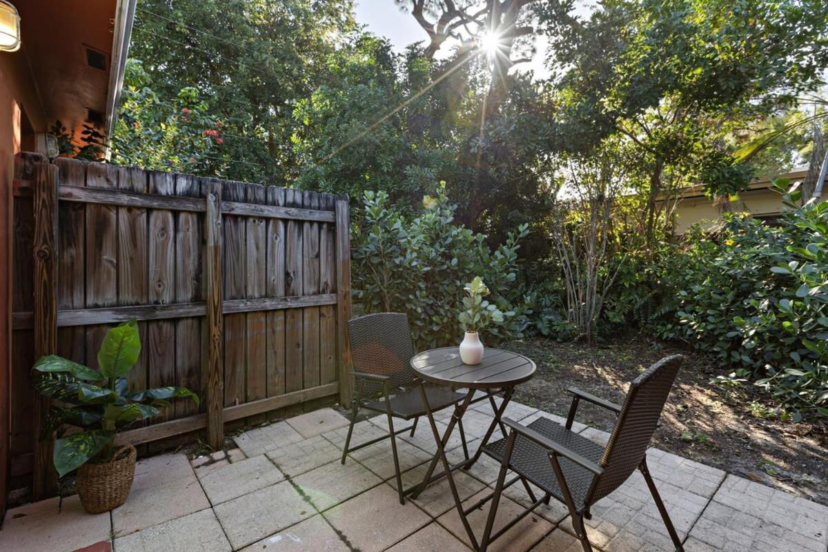 Apartamento Charming Cozy @ Ridge Fort Lauderdale