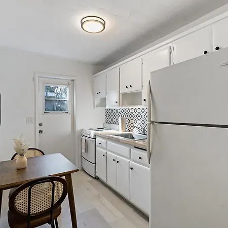 Charming Cozy Studio @ Lake Ridge Fort Lauderdale Exterior photo