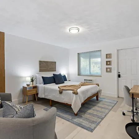 Charming Cozy Studio @ Lake Ridge Fort Lauderdale Exterior photo