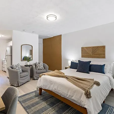 Charming Cozy Studio @ Lake Ridge Fort Lauderdale Exterior photo