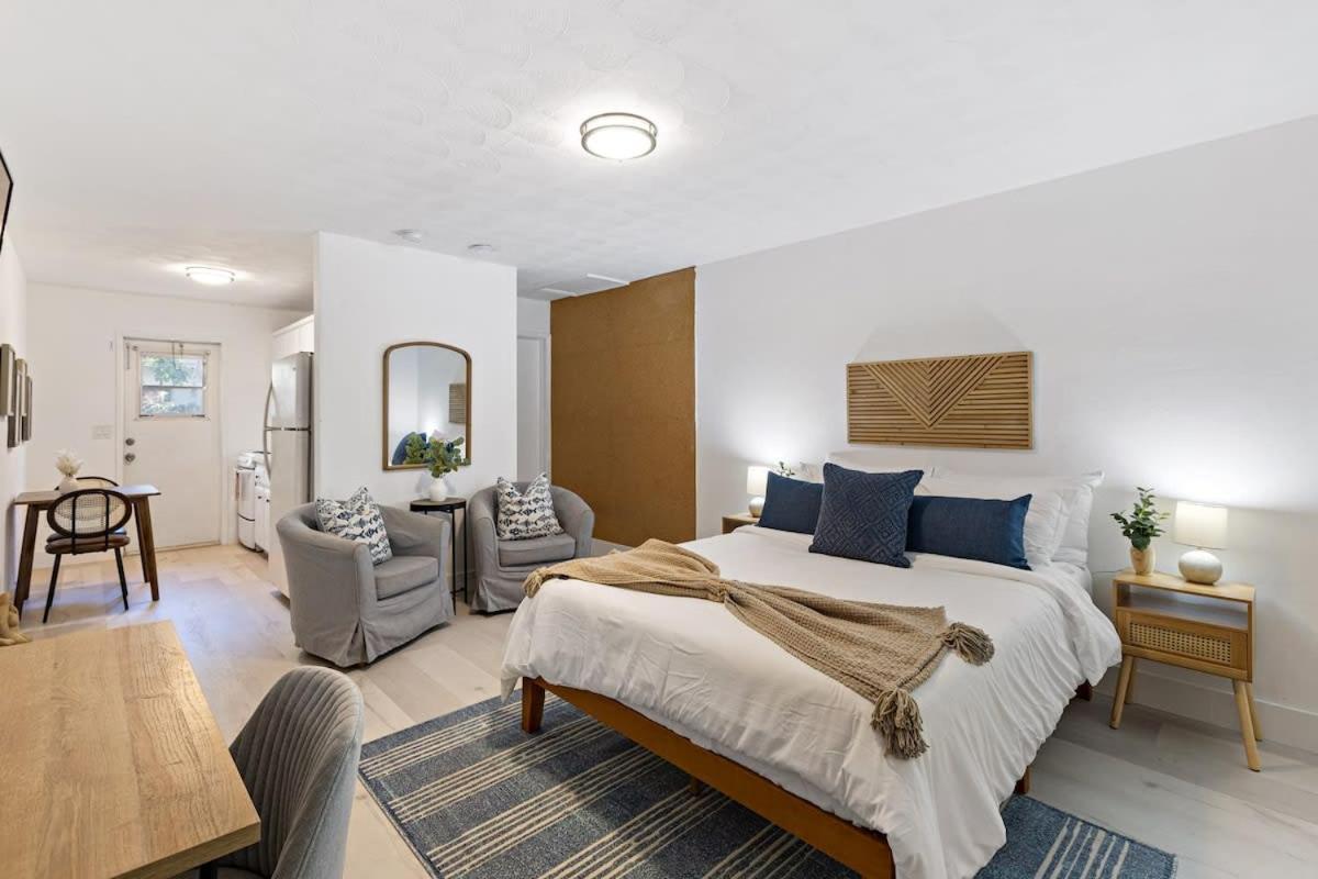 Appartement Charming Cozy @ Ridge *