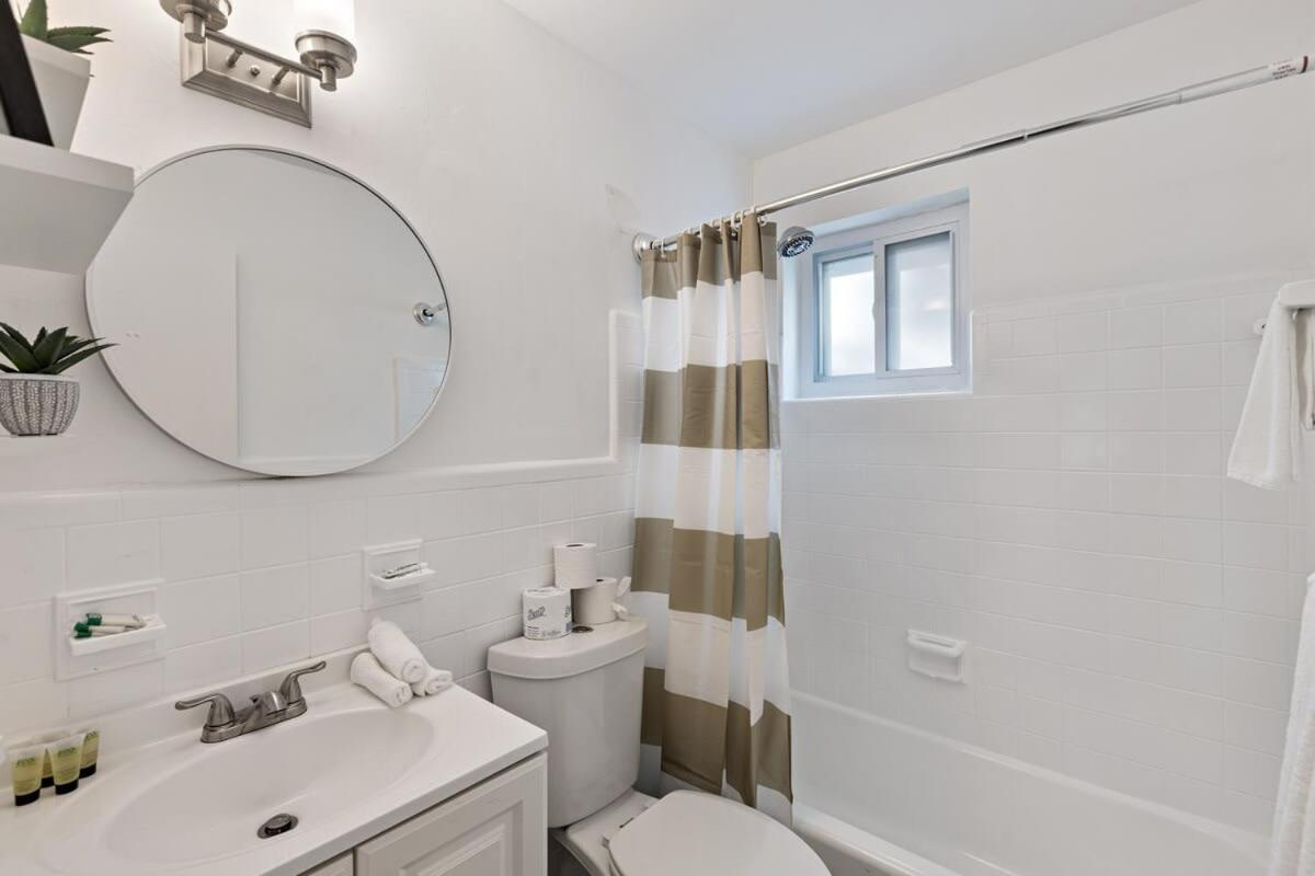 Charming Cozy @ Ridge Appartement *