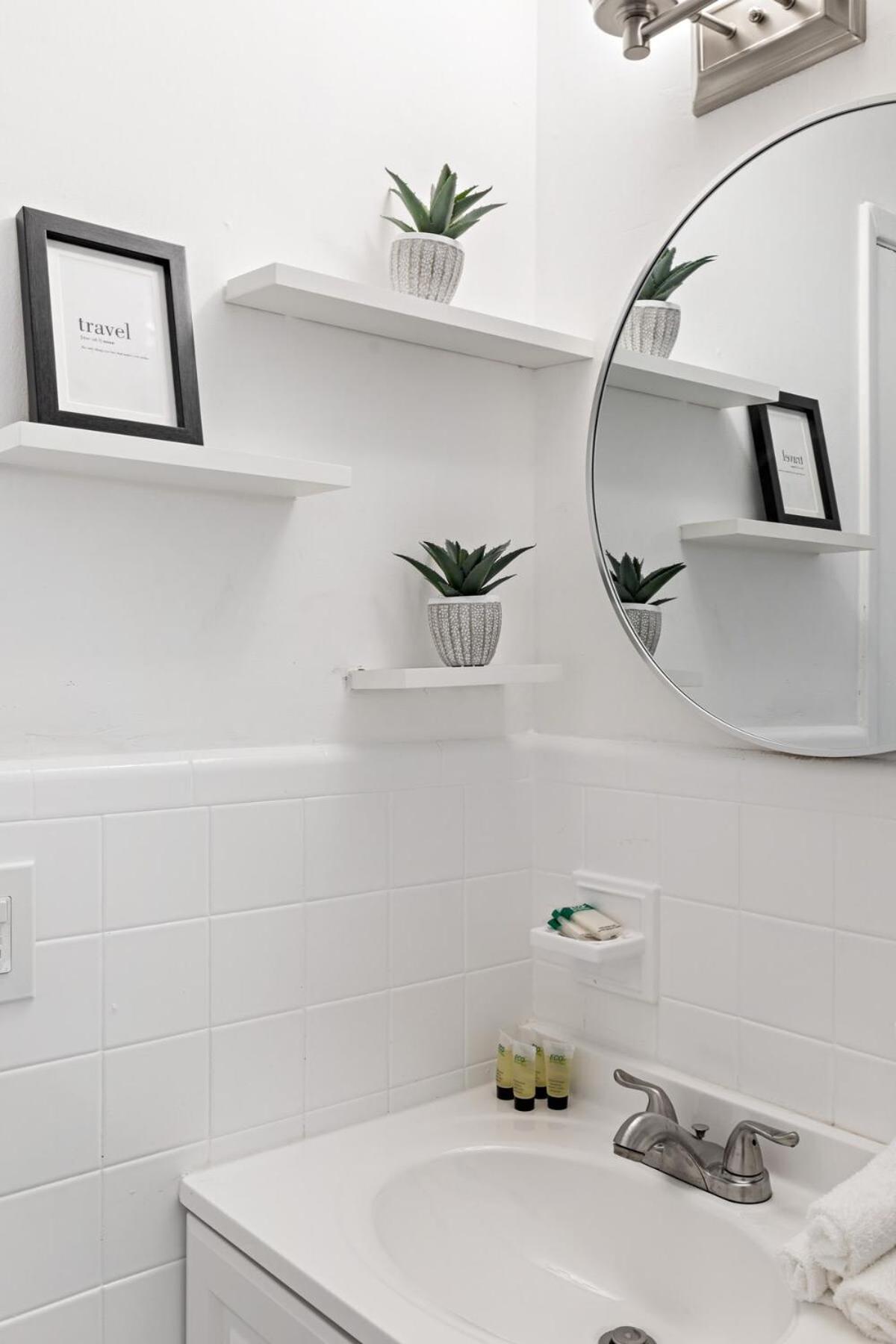 Charming Cozy @ Ridge Appartement Fort Lauderdale